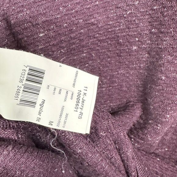 Strellson Switzerland  Pullover Crewneck Knit Sweater  Mens Medium - Picture 6 of 8